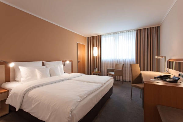 Hotel Lindner Dom Residence (Köln)